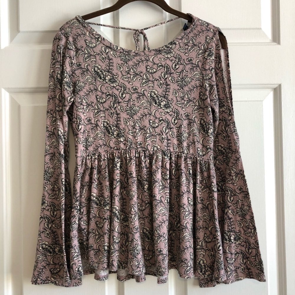American Eagle Top